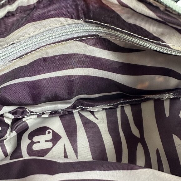 Harajuku Lovers Handbag Music Girls Rock N Roll Shoulder Bag‎ Purse Whistle - Picture 7 of 10